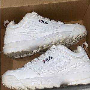 Women’s Fila Disruptor